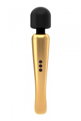 Stimulateur Megawand Gold - Dorcel
