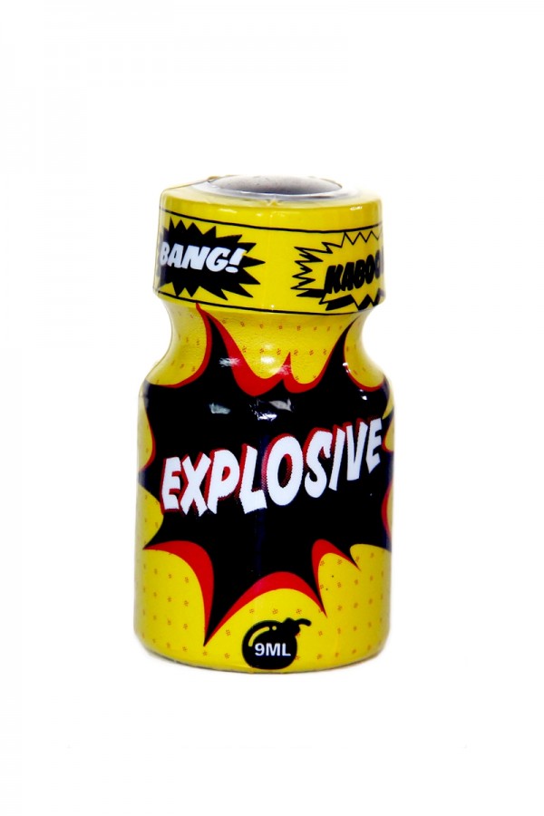 Poppers Explosive 10 ml
