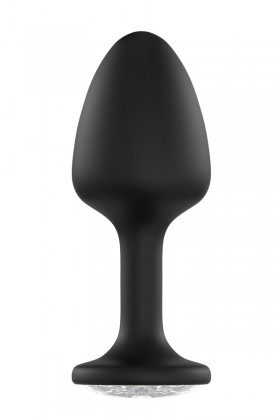 Geisha Plug Diamond M - Dorcel