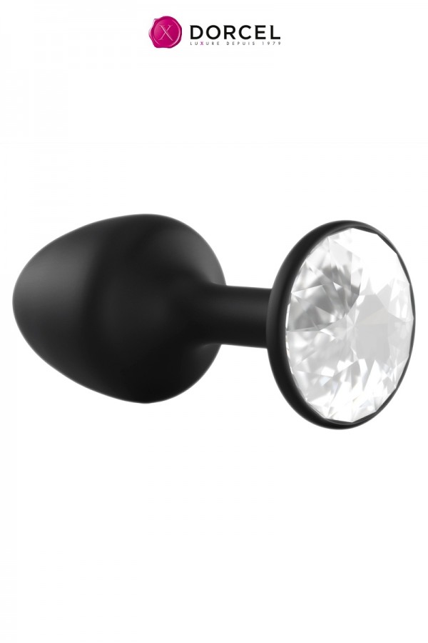 Geisha Plug Diamond XL - Dorcel