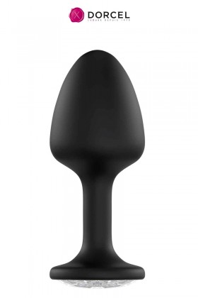 Geisha Plug Diamond XL - Dorcel