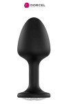 Geisha Plug Diamond XL - Dorcel