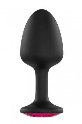 Geisha Plug Ruby M - Dorcel