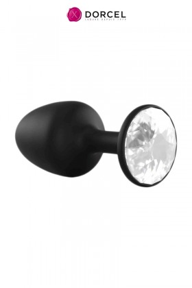 Geisha Plug Diamond L - Dorcel