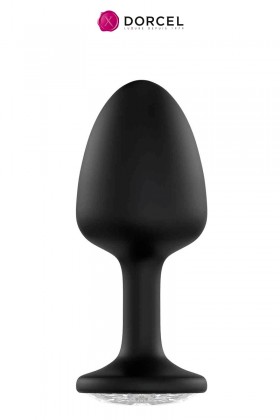Geisha Plug Diamond L - Dorcel