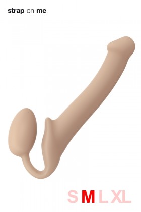 Gode ceinture strap-on chair M