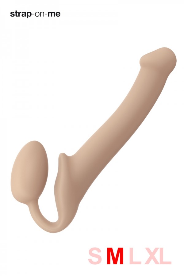 Gode ceinture strap-on chair M