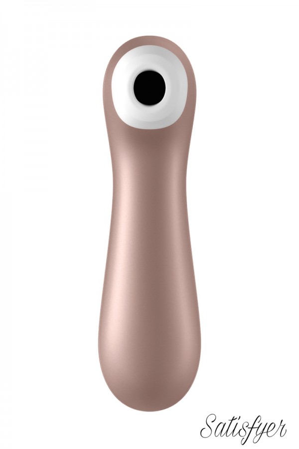 Stimulateur Pro 2+ - Satisfyer
