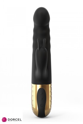 Vibro Rabbit G Stormer - Dorcel