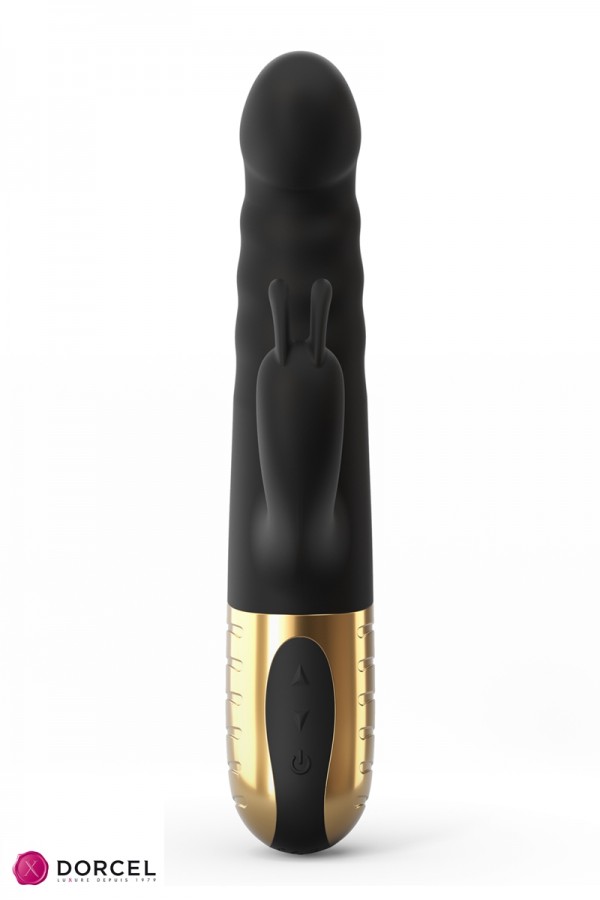 Vibro Rabbit G Stormer - Dorcel