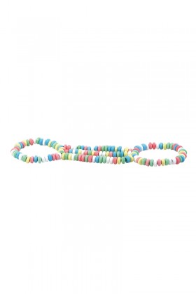 Menottes en bonbons
