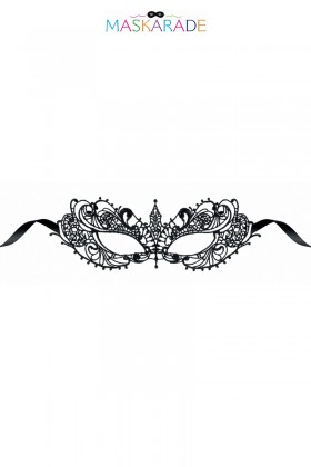 Loup broderie souple Zenith
