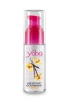 Lubrifiant parfumé vanille 50ml - Yoba