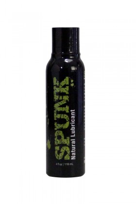 Lubrifiant naturel Spunk 118 ml