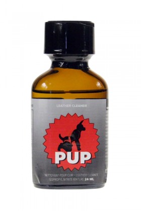 Poppers Pup 24 ml