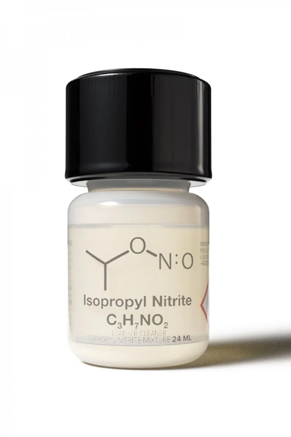 Poppers Isopropyl Nitrite 24ml