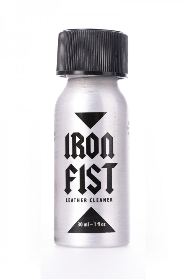 Poppers Iron Fist 30 ml