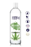 Lubrifiant relaxant au cannabis 250 ml - BTB