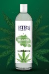 Lubrifiant relaxant au cannabis 250 ml - BTB