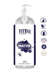 Lubrifiant base eau 1 litre - BTB