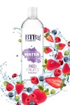 Lubrifiant parfumé Fruits rouges 250 ml - BTB