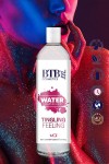Lubrifiant stimulant base eau 250 ml - BTB
