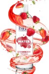 Lubrifiant parfumé Fraise 250 ml - BTB