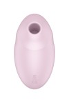 Double stimulateur  Vulva lover 3 Rose - Satisfyer