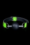 Baillon boule phosphorescent - Ouch