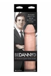 Extenseur de pénis Be Danny D
