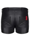 Short court en Wetlook - Regnes