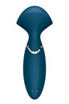 Mini Wand-er bleu - Satisfyer