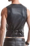 Gilet en wetlook - Regnes