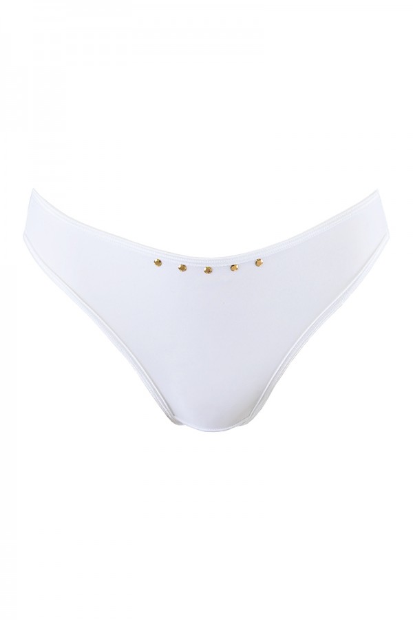 String blanc V-10338 - axami