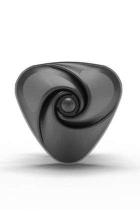 Stimulateur externe Heart's Desire E-Stim Edition