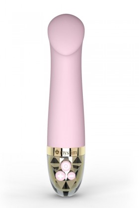 Vibro point G Right on Ron - Mystim