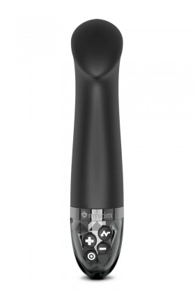 Vibro point G Right On Ron E-Stim Edition