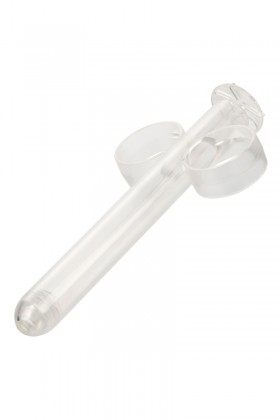 Applicateur de lubrifiant XL Lube transparent