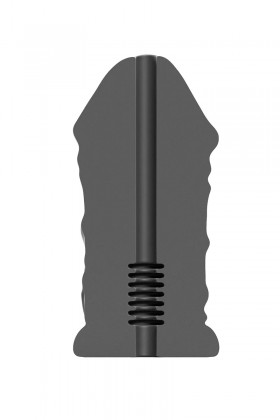 Masturbateur Daddy - All Black