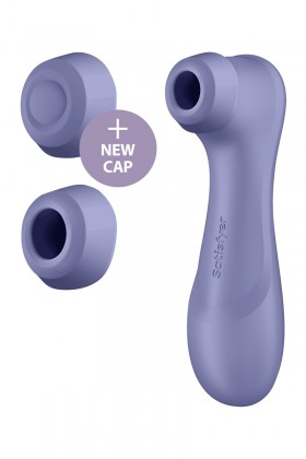 Stimulateur Pro 2 Generation 3 lilas