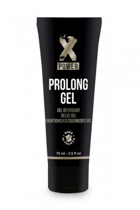 Gel retardant Prolong Gel