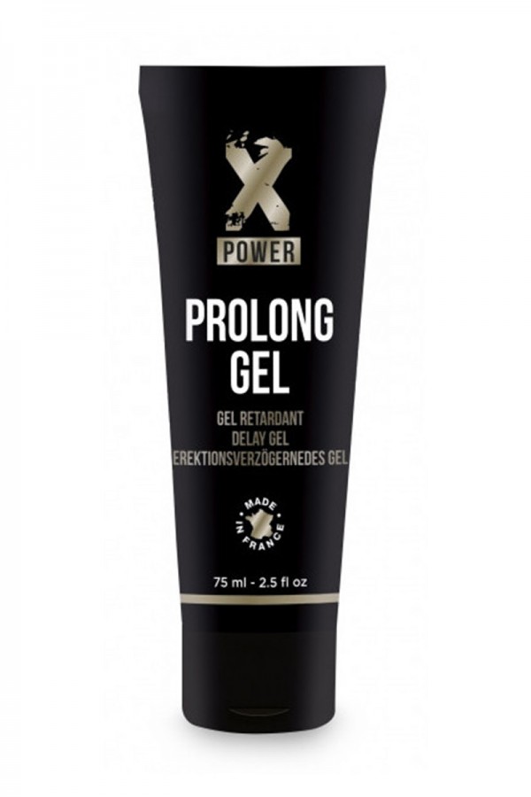 Gel retardant Prolong Gel
