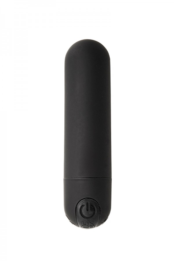 Vibro rechargeable Le voyageur Mini - Jacquie et Michel