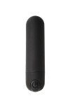Vibro rechargeable Le voyageur Mini - Jacquie et Michel