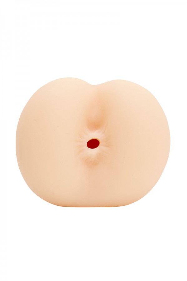 Masturbateur anus La modeste - Jacquie et Michel