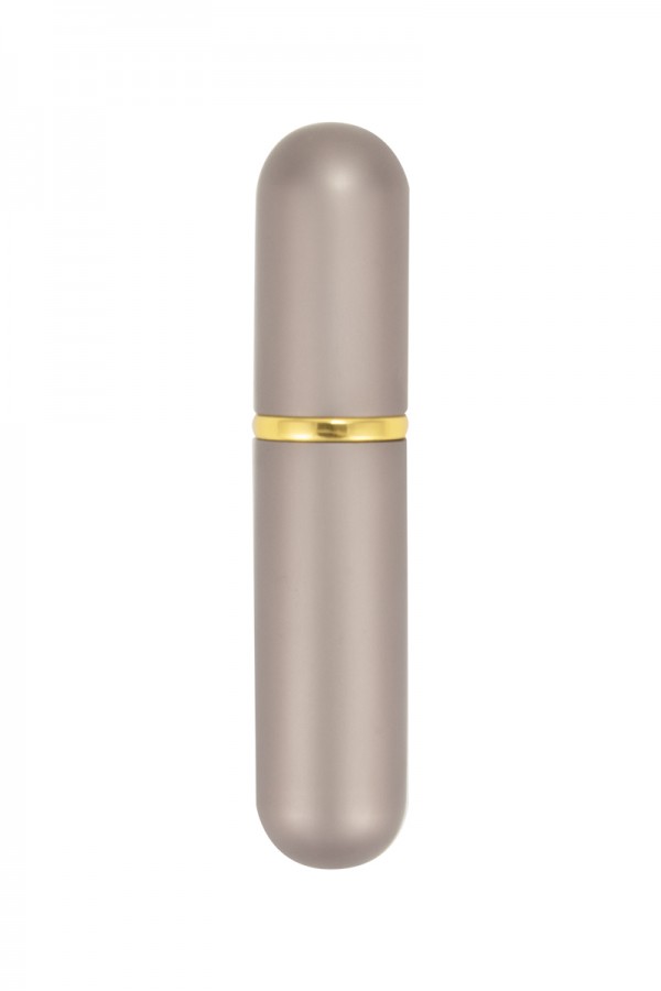 Inhalateur de poppers gris - Litolu