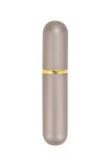 Inhalateur de poppers gris - Litolu