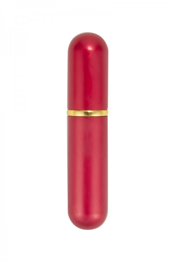 Inhalateur de poppers rouge - Litolu