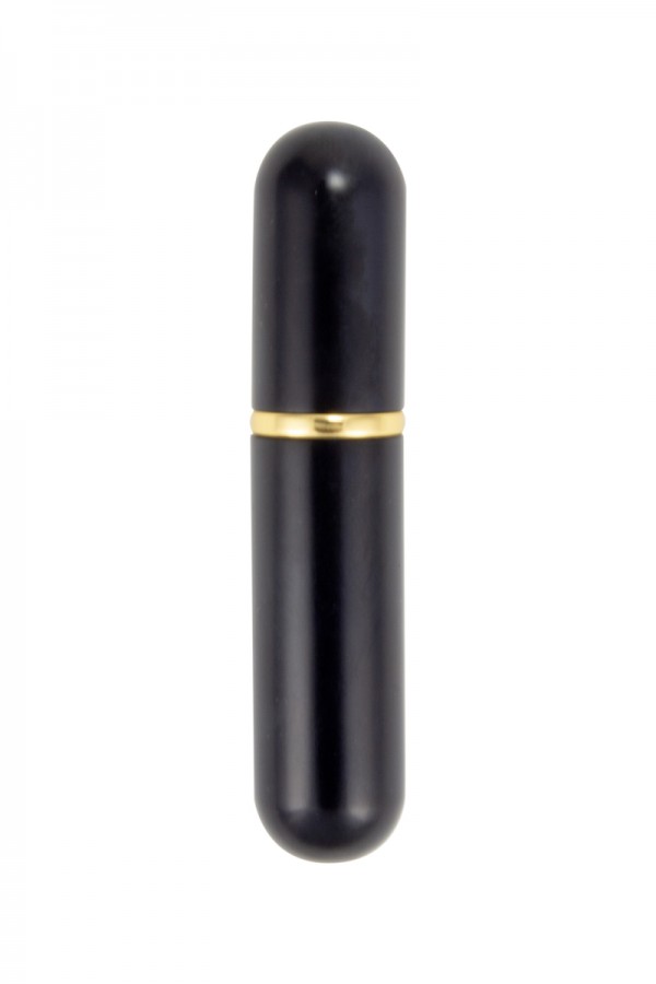 Inhalateur de poppers noir - Litolu
