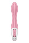 Vibro gonflable Satisfyer Air Pump Vibrator 2